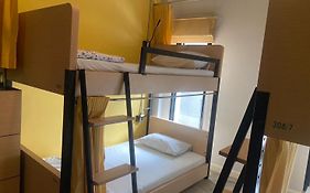 Bed Town